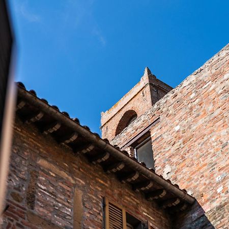 Civico 27 Apartment Citta della Pieve Exterior photo