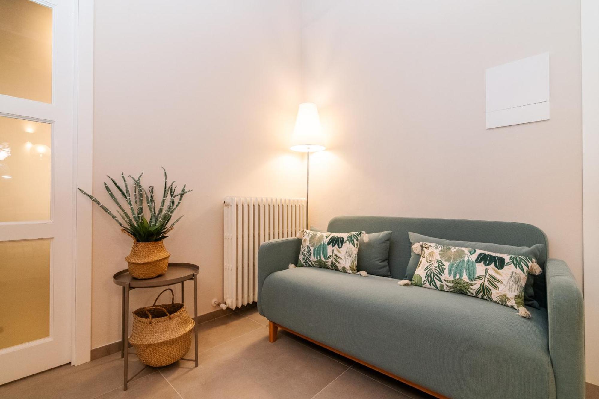 Civico 27 Apartment Citta della Pieve Exterior photo