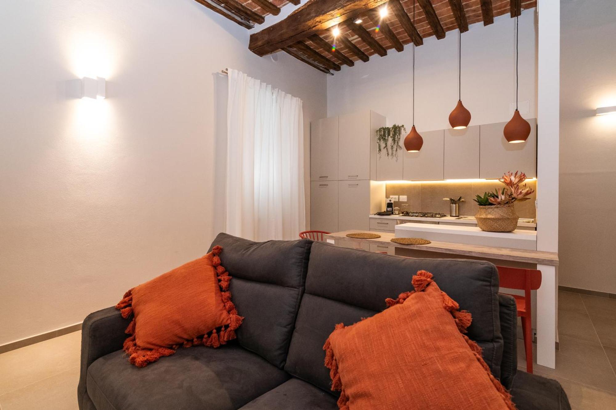 Civico 27 Apartment Citta della Pieve Exterior photo