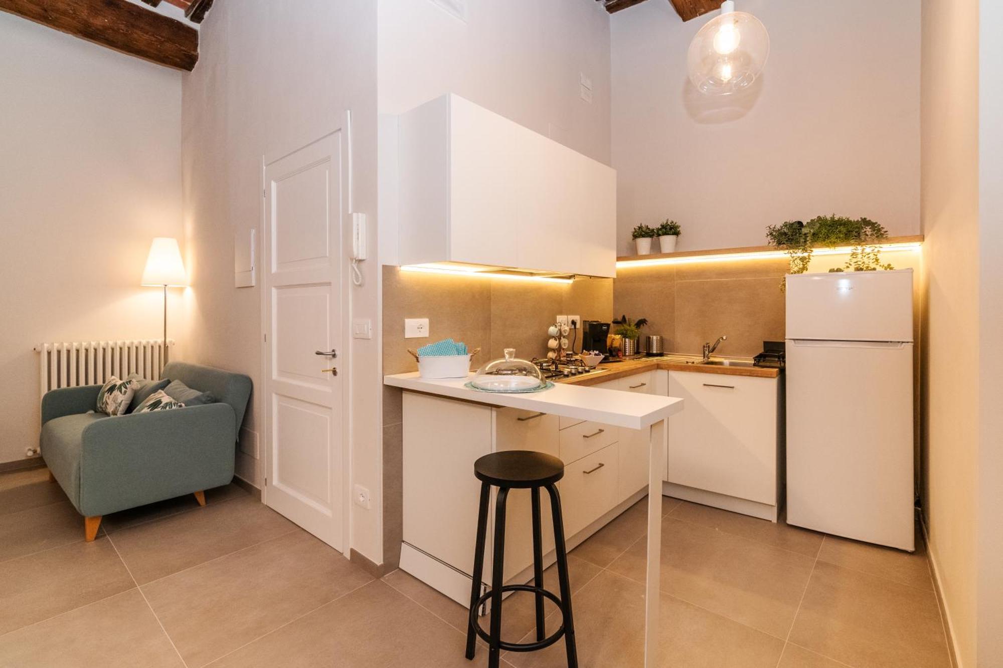 Civico 27 Apartment Citta della Pieve Exterior photo