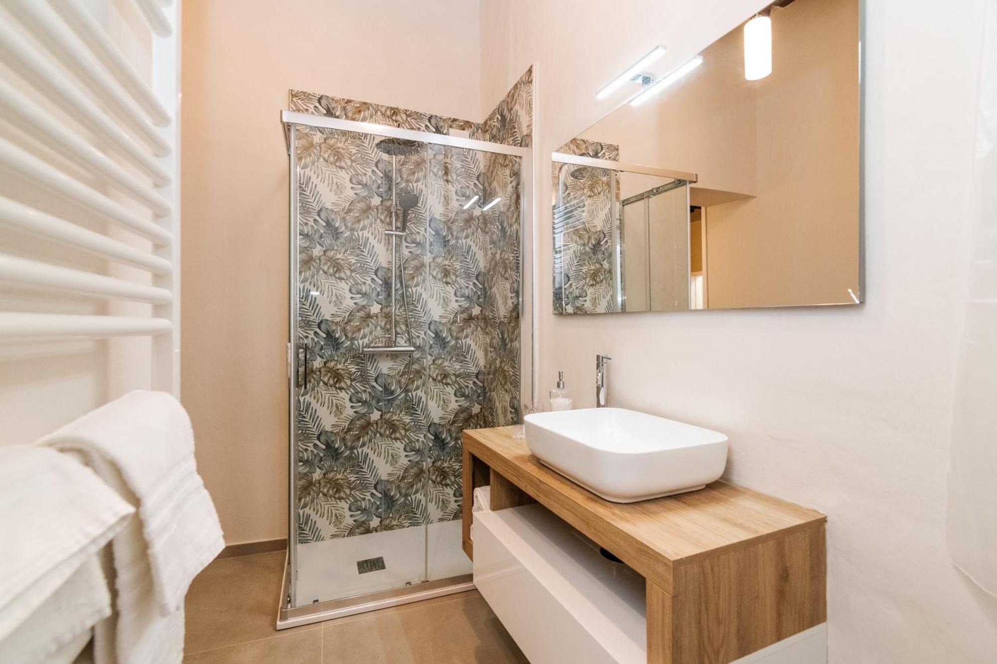 Civico 27 Apartment Citta della Pieve Exterior photo