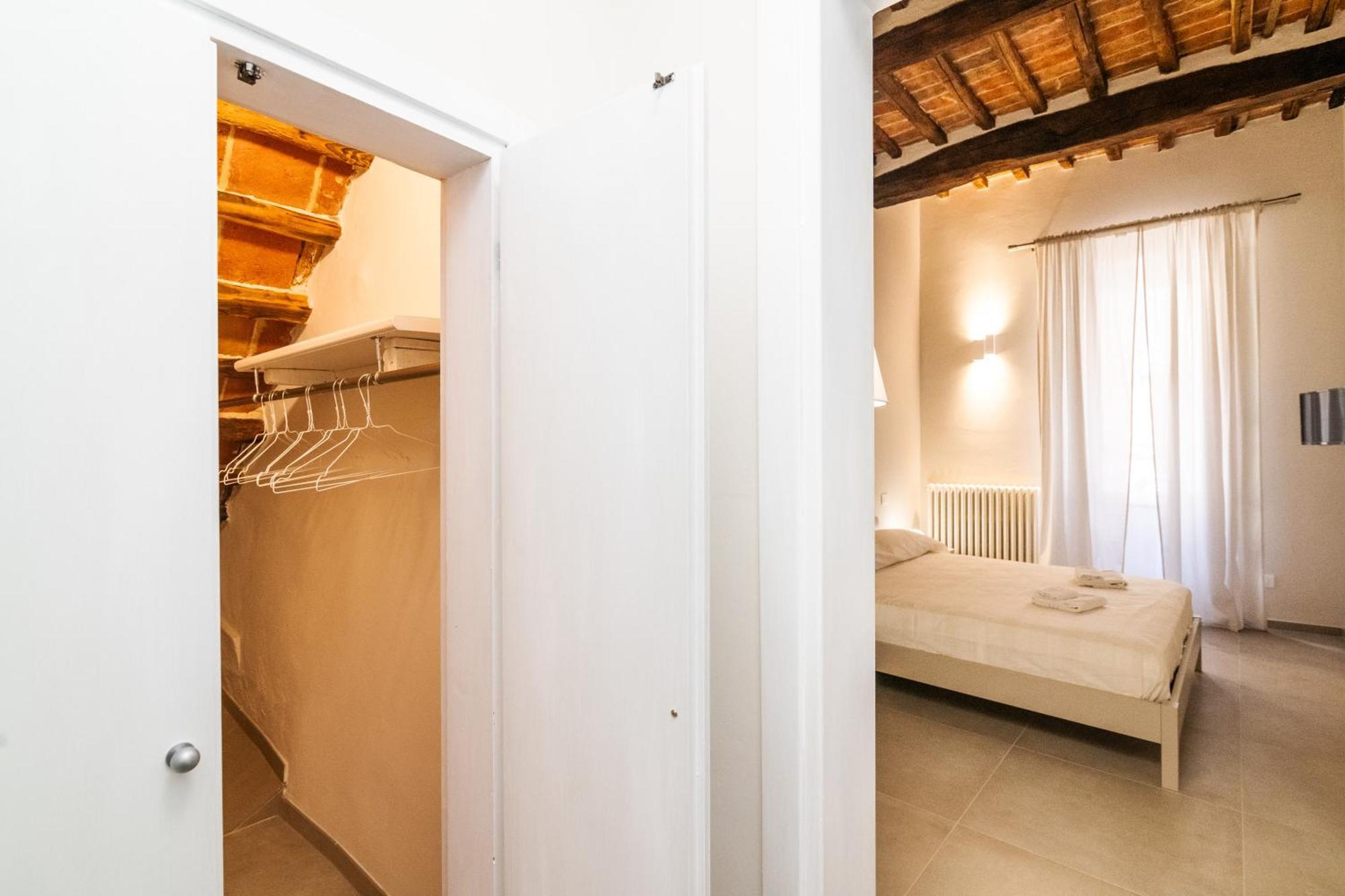 Civico 27 Apartment Citta della Pieve Exterior photo