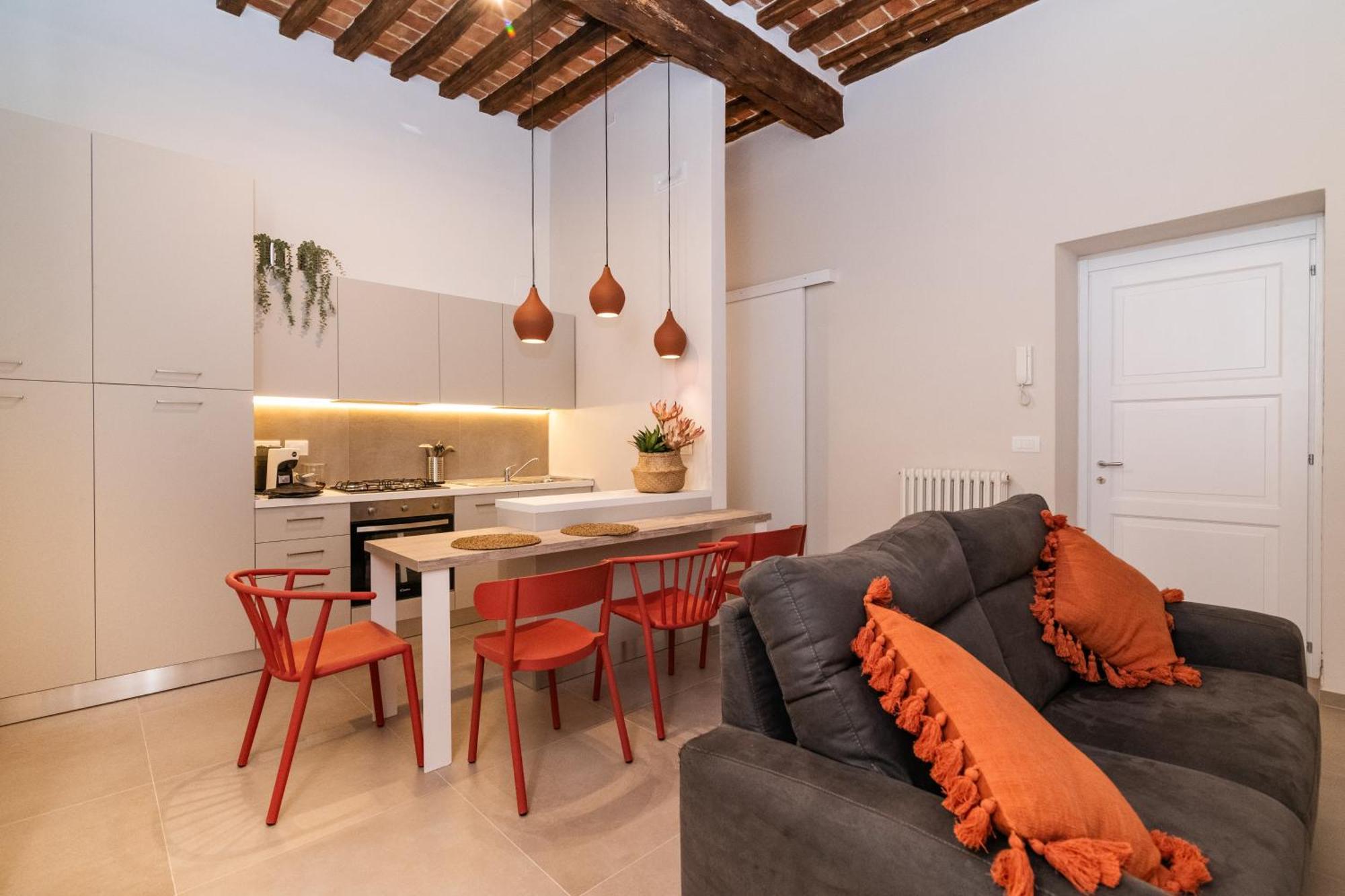 Civico 27 Apartment Citta della Pieve Exterior photo