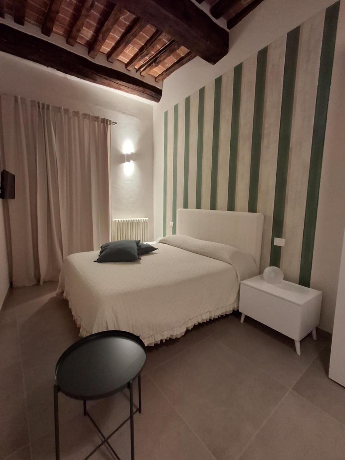 Civico 27 Apartment Citta della Pieve Exterior photo