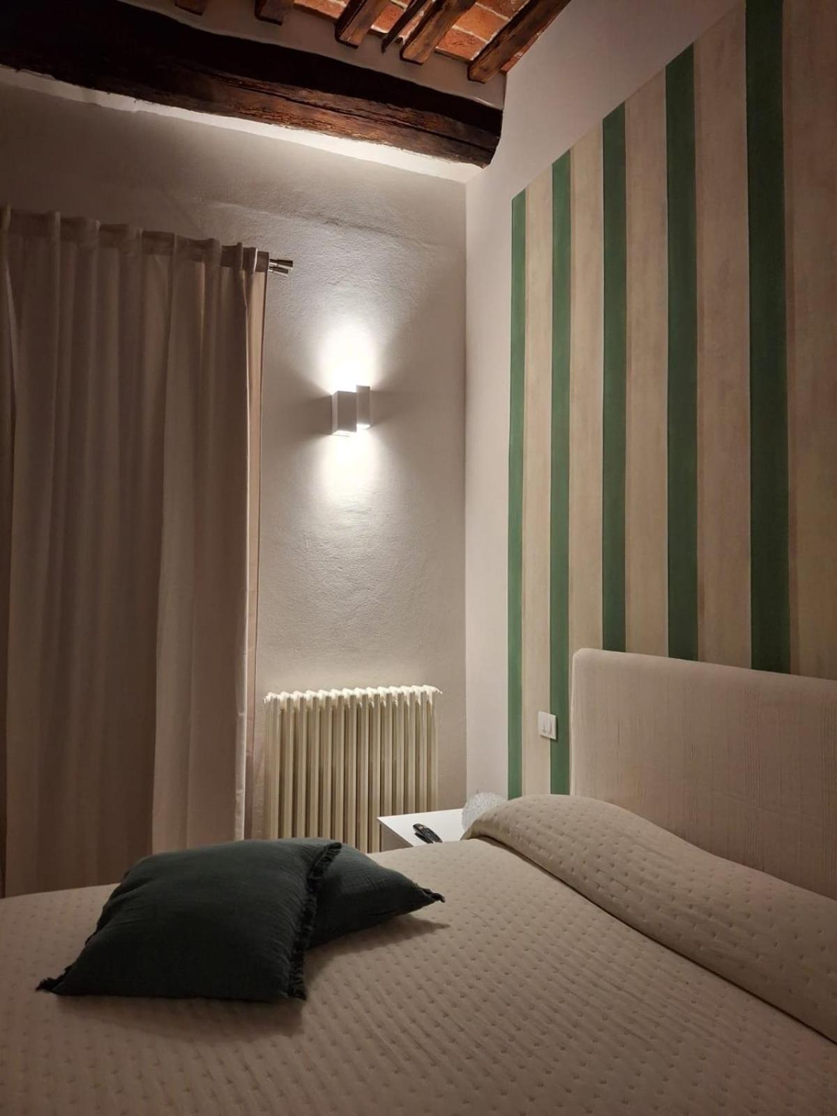 Civico 27 Apartment Citta della Pieve Exterior photo