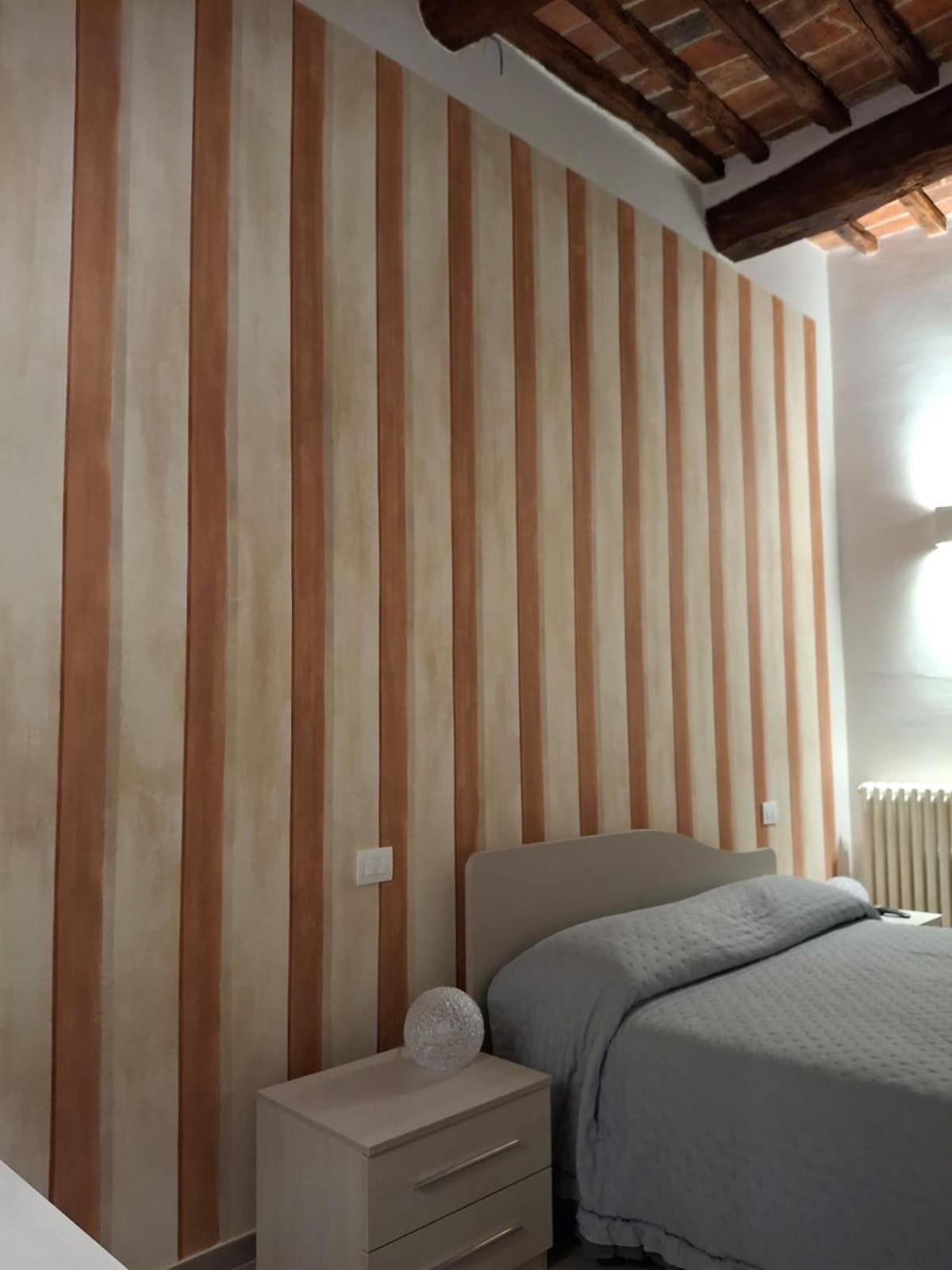 Civico 27 Apartment Citta della Pieve Exterior photo