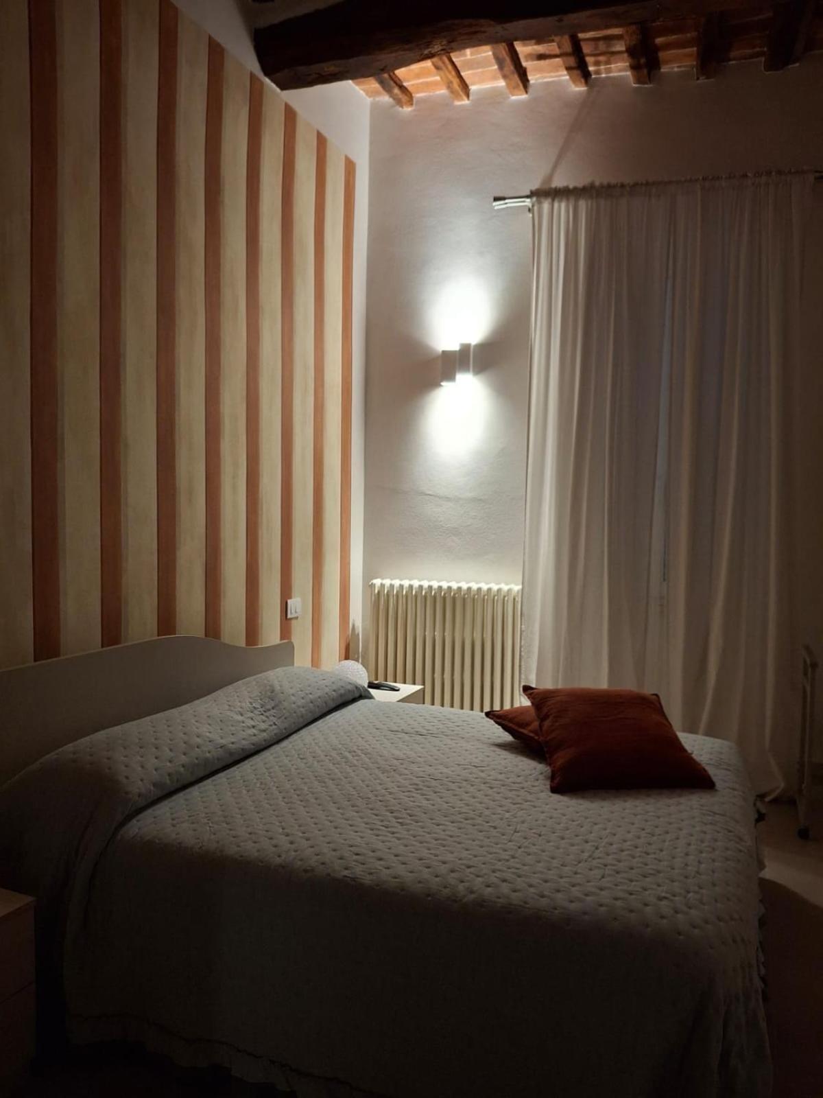 Civico 27 Apartment Citta della Pieve Exterior photo
